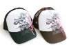 Wholesale cotton baseball cap hat
