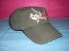 Wholesale baseball cap flat top cap