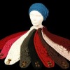 Wholesale crochet headband
