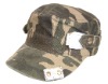 Wholesale camouflage military hat