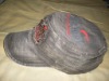 Wholesale embroideried military cap