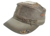 Wholesale Fashionable military cap