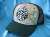 Wholesale Promotion Mesh Cap