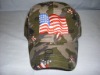 Wholesale cotton military cap