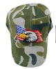 Wholesale military style hat H-001