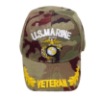 Wholesale military style caps H-010