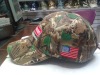 Wholesale military style hat H-004