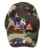Wholesale military style caps H-008