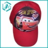 cartoon baseball caps