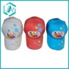 lovely children baseball cap