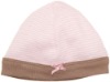 Wholesale 100% organic cotton baby hat