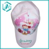 Wholesale Lovely children cartoon sports caps for promotional