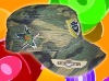 Wholesale fashion military cap