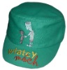 Wholesale cotton child cap