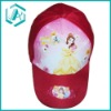 Wholesale promotional children cartoon sports hat