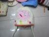 Wholesale Cheapest! kid's knitted hats with braid