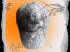 Wholesale fashion military cap