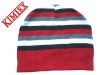 Wholesale Striped Headwear
