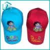 Wholesale Hot sale children cartoon baseball cap