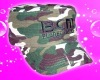 Wholesale baseball cap flat top cap