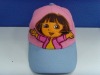 Wholesale children cap