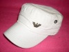 Wholesale baseball cap flat top cap