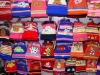 Wholesale Winter fashion kids knitted hat