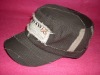 Wholesale baseball cap flat top cap