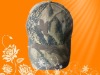 Wholesale fashion camouflage cap