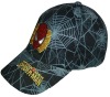 Wholesale dark blue children hat