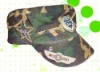 Wholesale fashion military cap