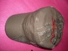 Wholesale baseball cap flat top cap