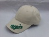 Wholesale baseball cap flat top cap