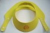 Wholesale 2010 hot sale EVA cap/hat