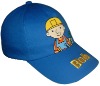 Wholesale children cartoon cap