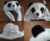 lovely stock children animal hats