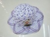 Children's hat straw hat