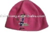 Polar Fleece Hat