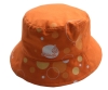 girl's bucket hats