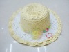 Wholesale Kids summer fashion hat