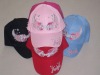 Wholesale novelty children cap