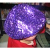 Wholesale Sequin hats