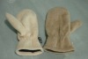 Wholesale kids fleece gloves