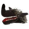 Wholesale Funny party Cap Halloween hat--Timber wolf
