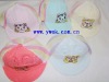 Wholesale Kids summer promotional cap