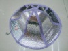 Wholesale Folding straw beach hat