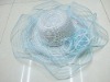 Wholesale Fashion hat straw hat