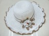 Wholesale Straw hat Summer cap