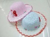 Wholesale Kids summer fashion hat