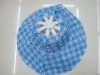 Wholesale Folding fabric beach hat